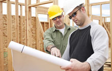 Copsale outhouse construction leads